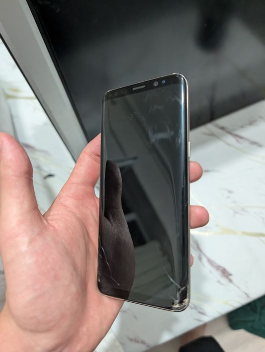 Samsung S8ㅤㅤㅤㅤㅤㅤㅤㅤㅤ