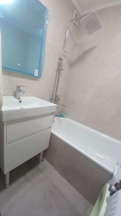 Ремонт любой сложности