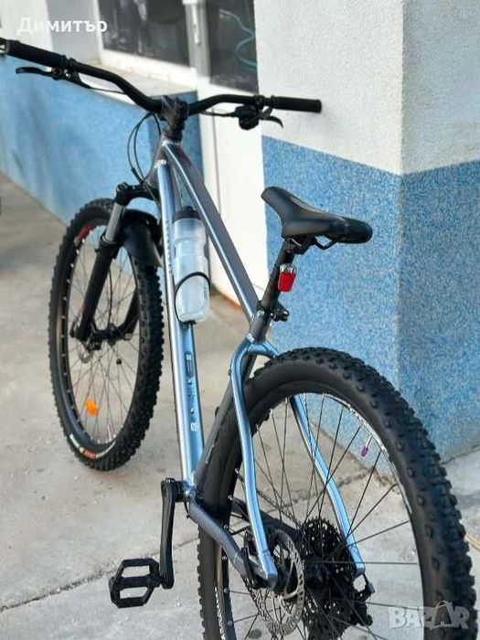 Rockrider expl 520 ,,29”