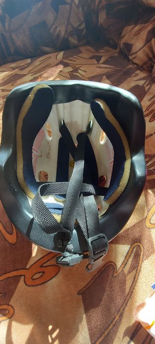 Детска каска за велосипед