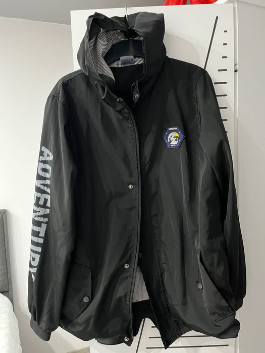 Преходно яке за момче