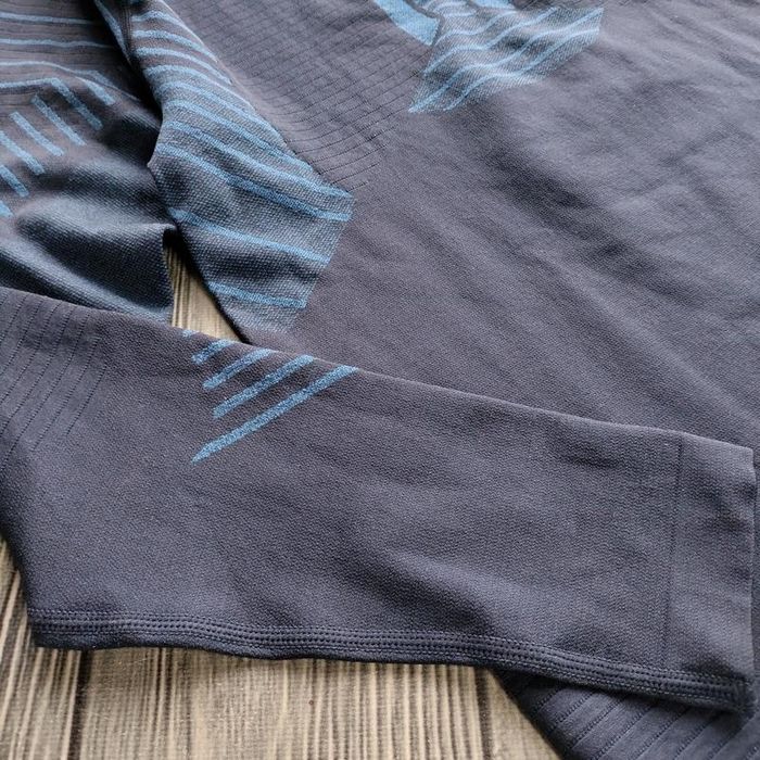 Crivit PRO (Германия) Термобелье мужское зональное активное