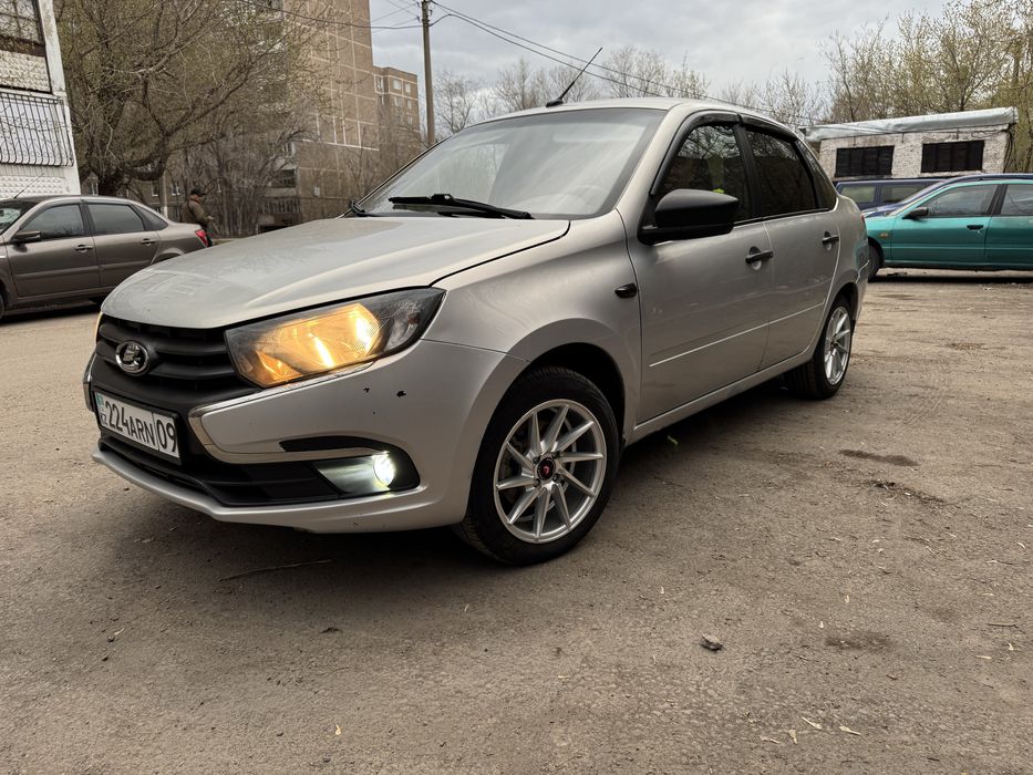 Продам Гранту FL