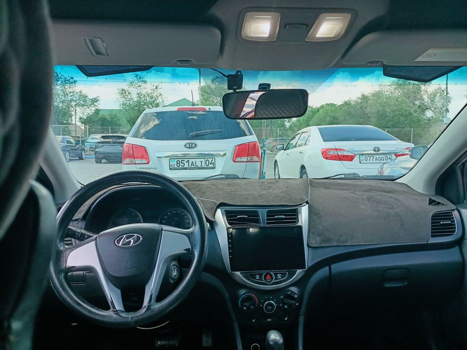 Продам авто Hyundai