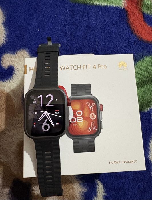 Смарт часы фитнес браслет Huawei