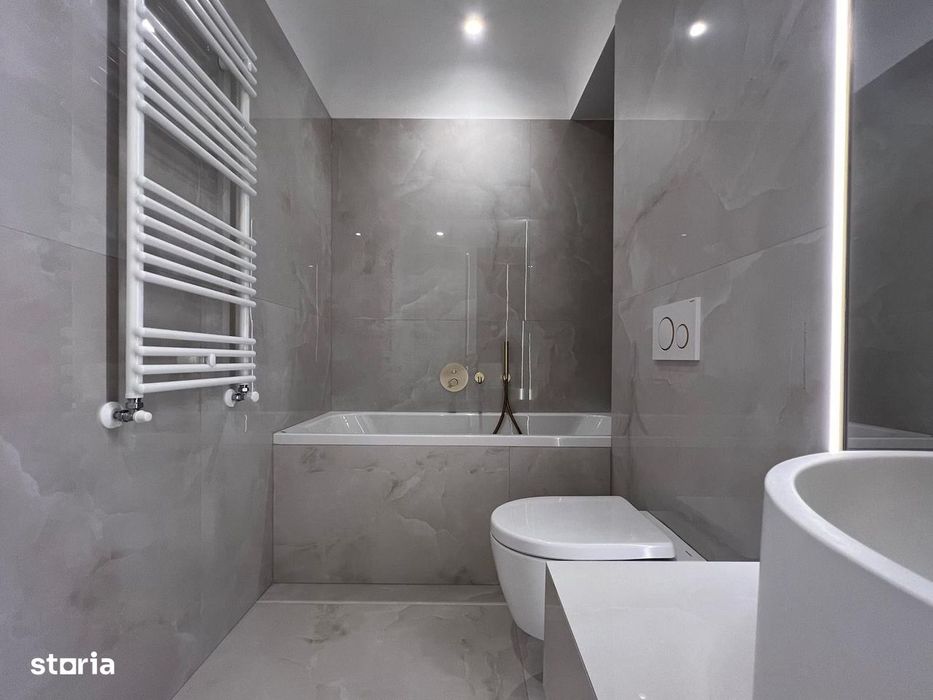 Apartament 2 camere de vanzare | Cortina North
