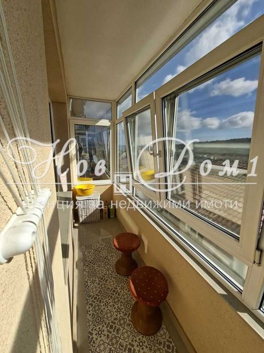 Прекрасна къща в сърцето на Аспарухово