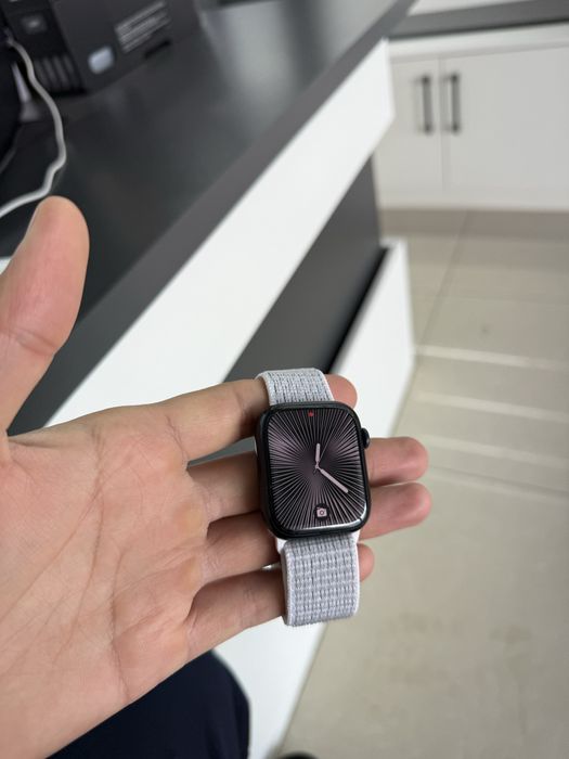 Appla Watch Series 9 45 mm