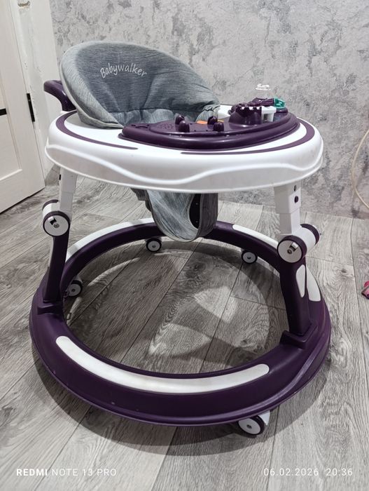 Продаются ходунки