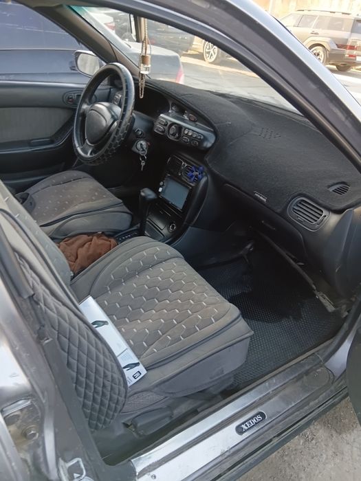 Продам мазда xc6 автомат