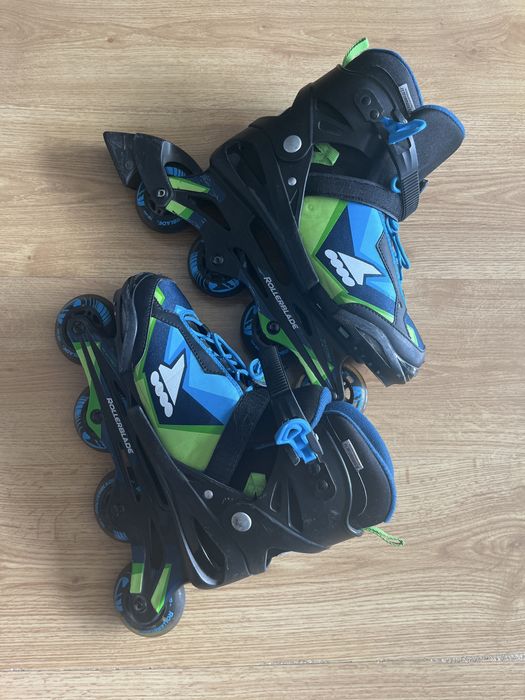 Детски ролери Rollerblade Thunder