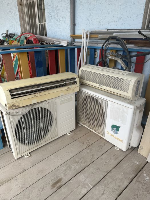 Кондицонер сатылады