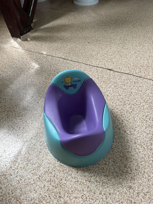 Горшок детский