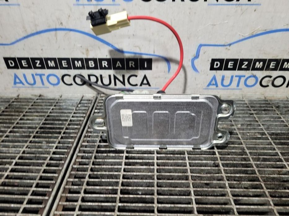 Modul Land Rover Range Rover Evoque Facelift 2012 - 2016 (1223) GX7314B526AC