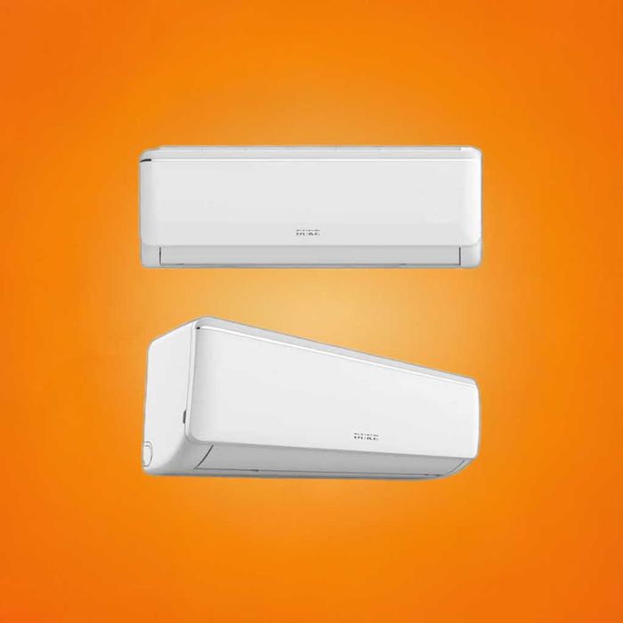 Кондиционеры Qwent Алматы с установкой