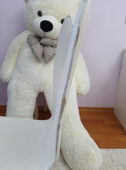 Кресло кожанное Италия