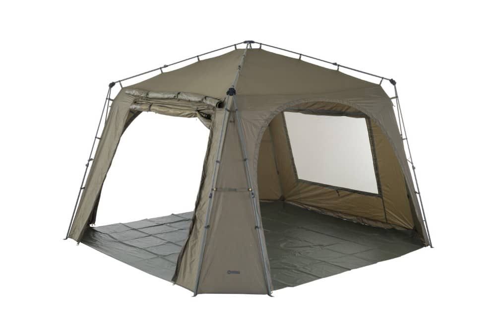 Шатра mivardi shalter base camp xxl