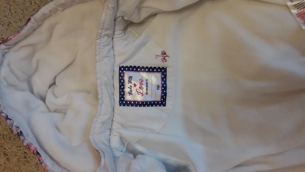 Яке F&F, размер 2-3 години