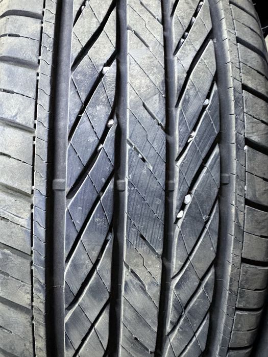 Летние шины комплект