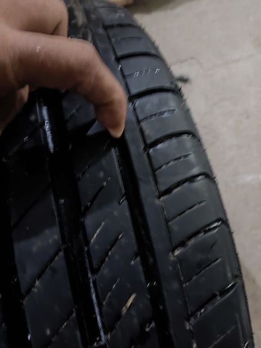 Продам автомобильные колёса