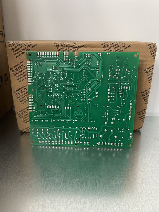 Placa pentru Centrala termica Rielo 35 noua!