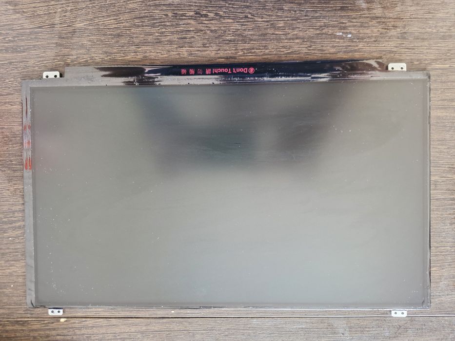 Матрица 15.6 slim 30 pin