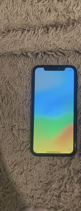 Айфон хр заблокированный