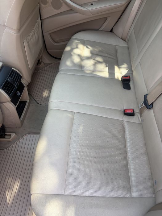 BMW X5 2009 — imagine 4