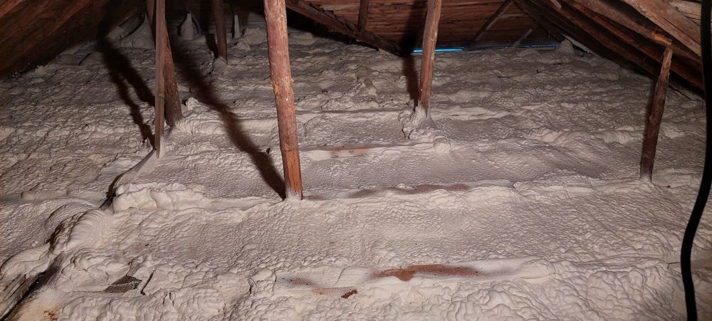 Spumă poliuretanică