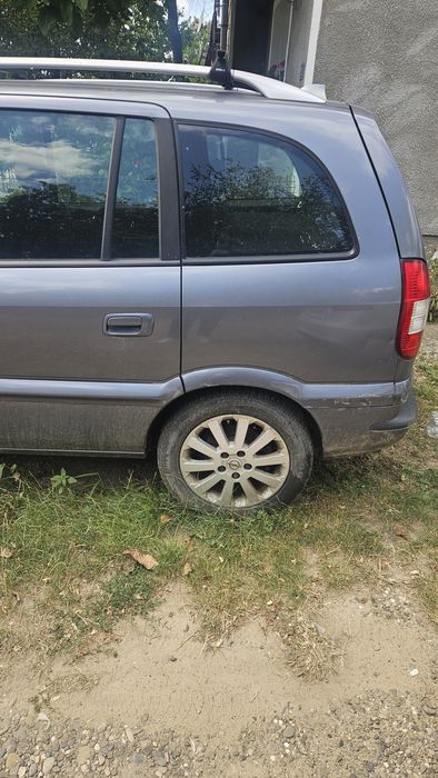 Anunț privat județul Bacău