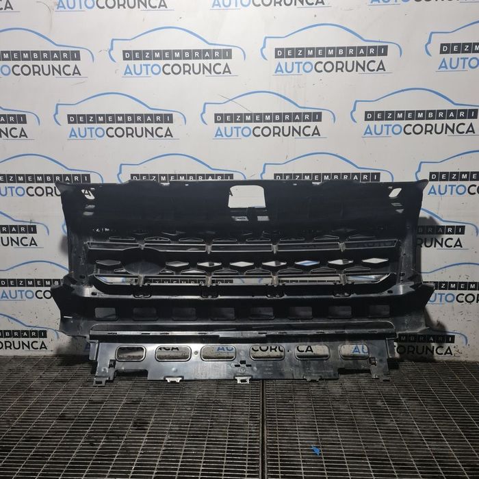 Grila fata Land Rover Freelander 2 Facelift 2010 - 2012 (1363)