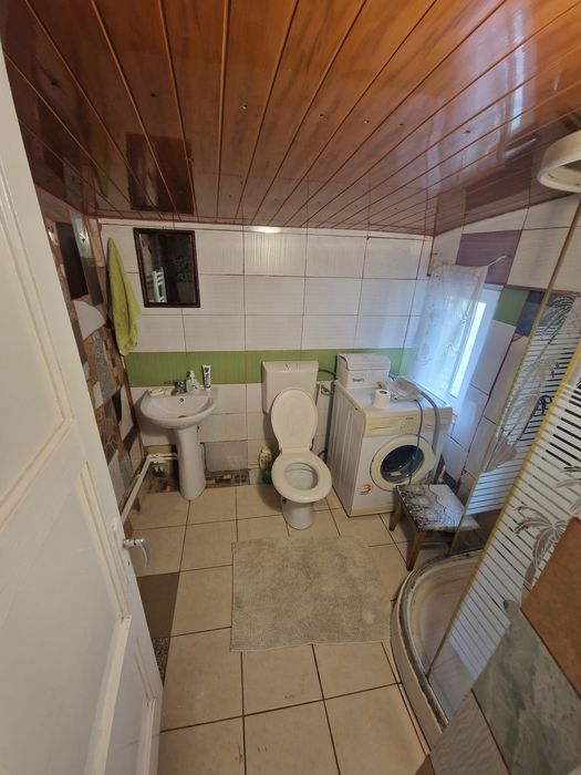 Casa în Simeria toate utilitățile zonă centrală și liniștită