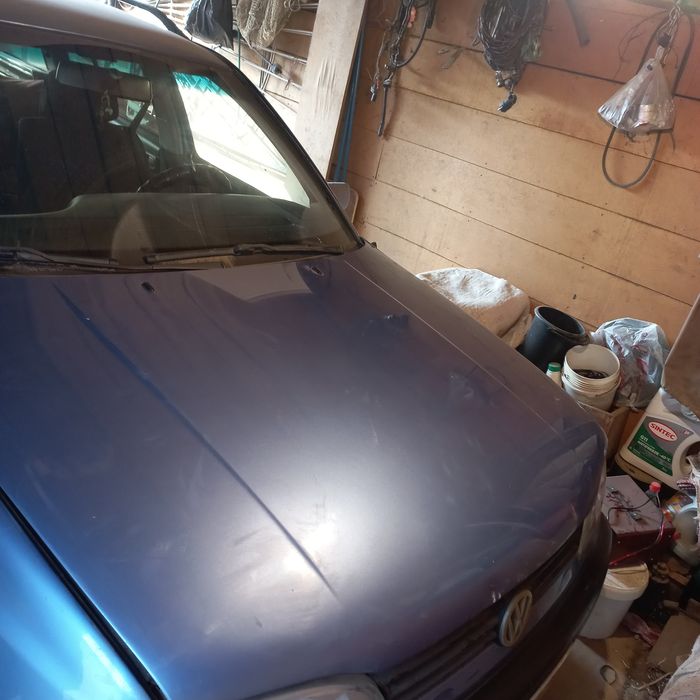 Продаётся машина