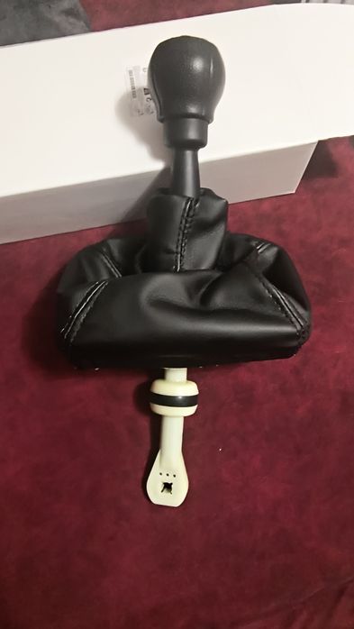 Скоростен лост Опел