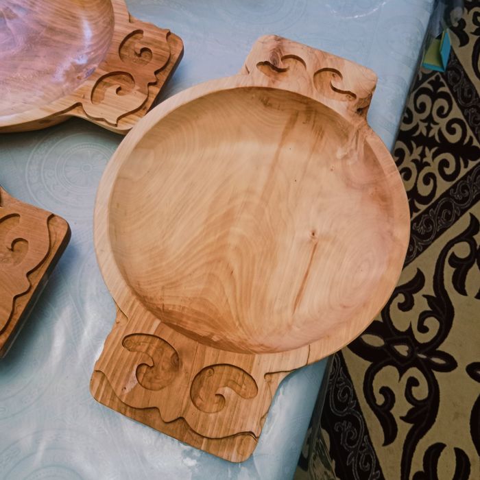 Астау для бешбармака