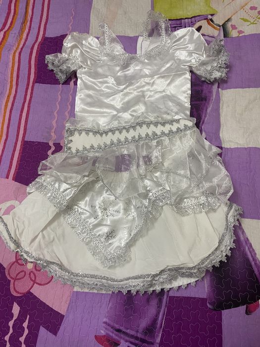 Новогодние костюмы