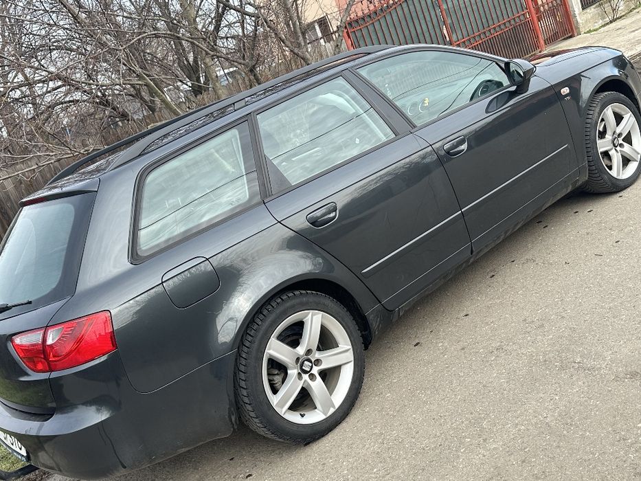 Vând Seat EXEO 1.8 TSI