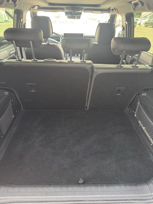 Jetour T2 2025 full