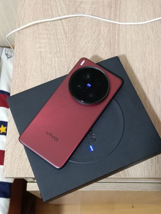 vivo x200 ultra 16/512gb