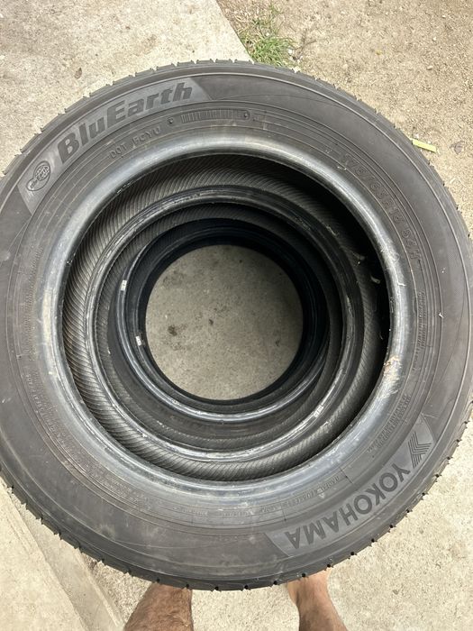 175 65 15 Yokohama vara stare noua
