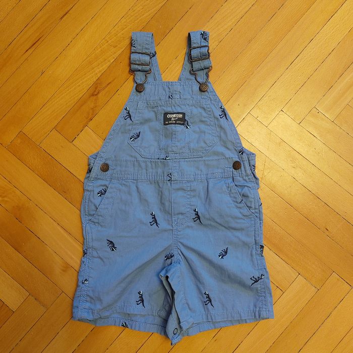 Комбинезон Oshkosh