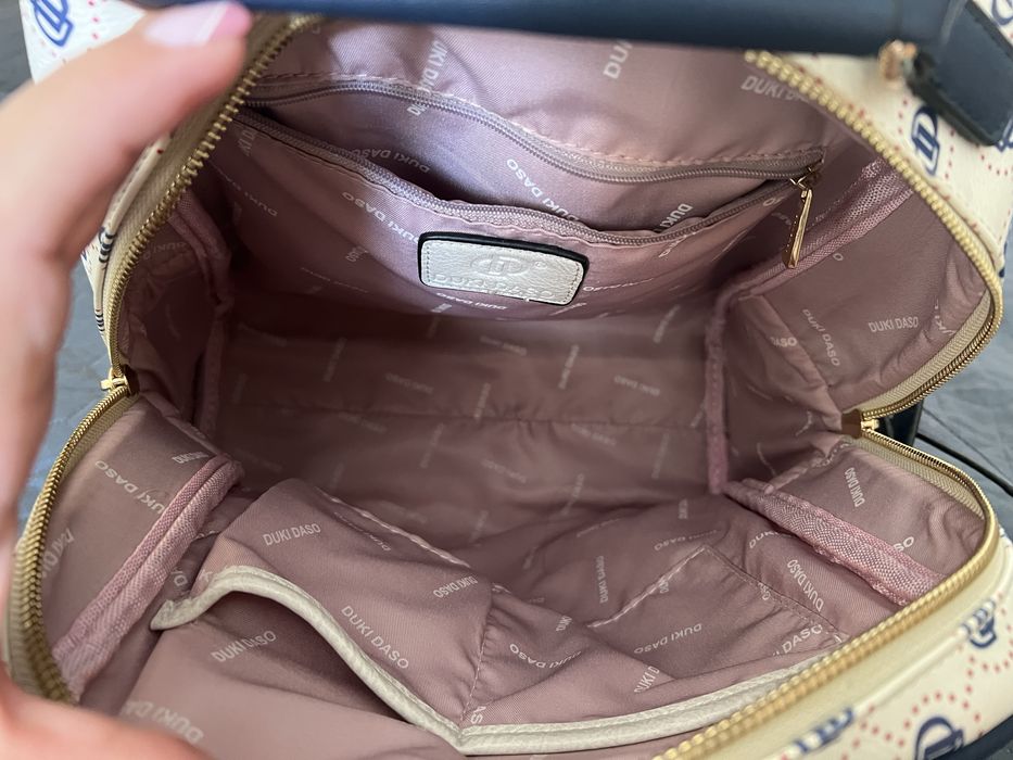 Раница Duki Daso