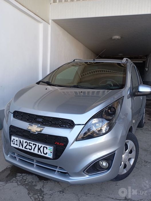 Продаётся Спарк автомат