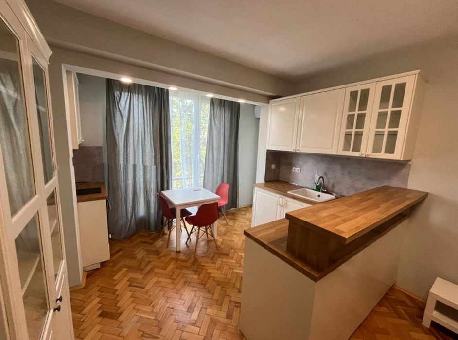 Дава се под наем Двустаен апартамент в София, Младост 1 - 44 кв.м за 500 € - Снимка #3