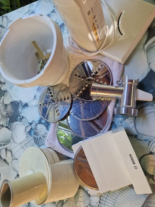 Комбайн BOSCH бу