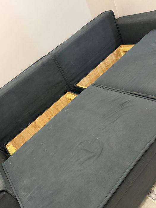 Диван за 60 000 тг