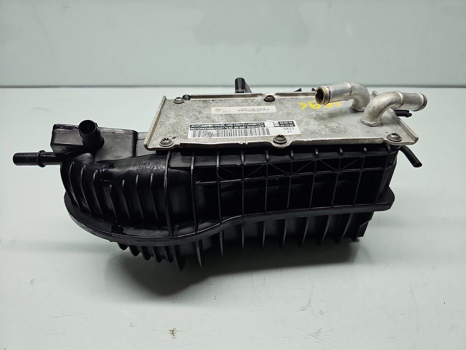 Galerie admisie Skoda Octavia 2 (1Z3) [Fabr 2004-2013] 03F145749B 1.2