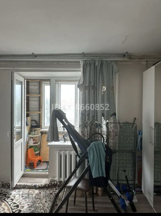 Срочно продам квартиру п Фабричный