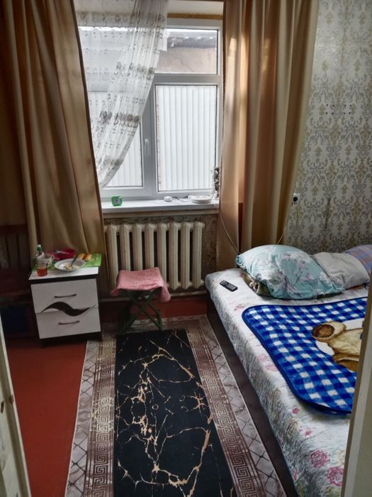 Продается Дом ! 5 комнат.  РАЕН Чапаевка . Мечеть.