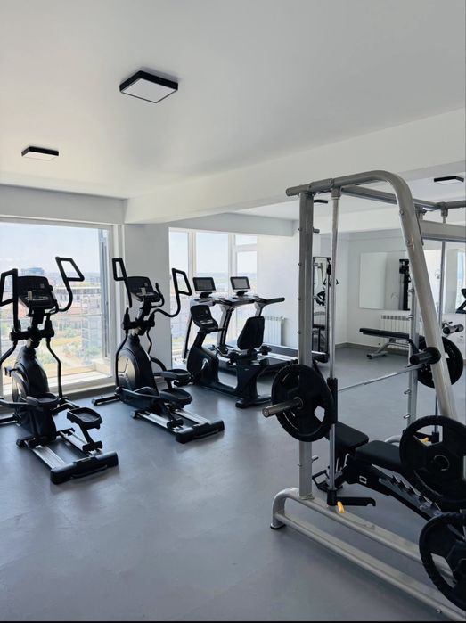 Inchiriez Apartament!